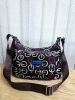 Picture of JIEKE DANNI Brand Premium Fabric Crossbody Bag