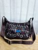 Picture of JIEKE DANNI Brand Premium Fabric Crossbody Bag