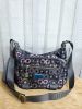 Picture of JIEKE DANNI Brand Premium Fabric Crossbody Bag