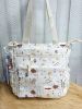 Picture of Jinyi Brand Premium Fabric Tote Bag (D6343#)