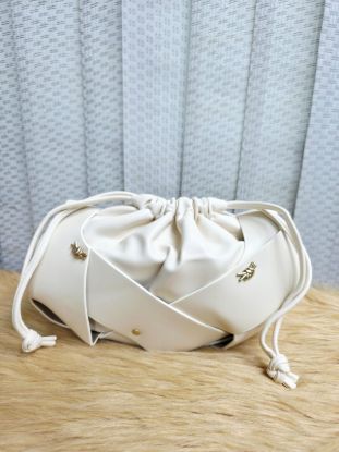 Picture of Premium Leather Side Bag – Elegant & Stylish Everyday Companion