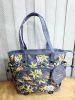 Picture of JIN CAIZI Brand Premium Fabric Tote Bag