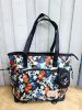 Picture of JIN CAIZI Brand Premium Fabric Tote Bag