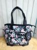 Picture of JIN CAIZI Brand Premium Fabric Tote Bag