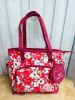 Picture of JIN CAIZI Brand Premium Fabric Tote Bag