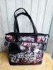 Picture of JIN CAIZI Brand Premium Fabric Tote Bag