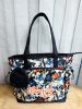 Picture of JIN CAIZI Brand Premium Fabric Tote Bag