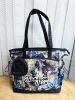 Picture of JIN CAIZI Brand Premium Fabric Tote Bag