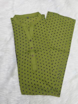 Picture of Joypuri Kurti