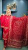 Picture of  Cotton Batik Ready Dress. 