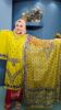 Picture of  Cotton Batik Ready Dress. 