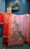 Picture of  Cotton Batik Ready Dress. 