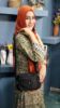 Picture of Jielshi Brand Premium Fabric Crossbody Bag (9-59#)