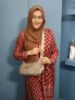 Picture of YUESITE Brand Premium Fabric Crossbody Bag (0777#)