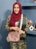 Picture of JIEHANG Brand Premium Fabric Crossbody Bag (9239#)