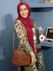 Picture of JIEHANG Brand Premium Fabric Crossbody Bag (9239#)