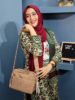Picture of JIEHANG Brand Premium Fabric Crossbody Bag (9239#)