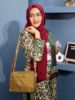 Picture of JIEHANG Brand Premium Fabric Crossbody Bag (9239#)