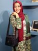 Picture of JIEHANG Brand Premium Fabric Crossbody Bag (9239#)