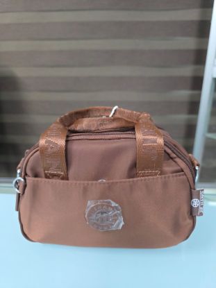 Picture of JIEHANG Brand Premium Fabric Crossbody Bag (1080#)