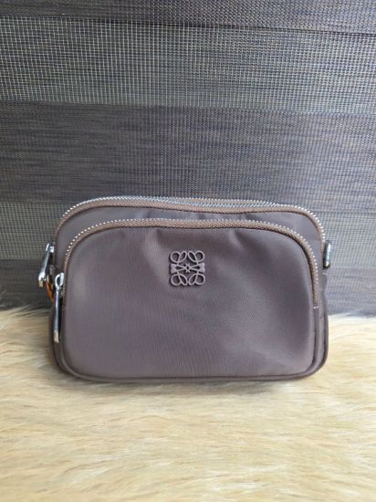 Picture of Yadier Brand Premium Fabric Crossbody Bag (