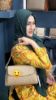 Picture of Coach Brand Signature Premium Leather Shoulder Bag 
