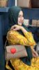 Picture of Coach Brand Signature Premium Leather Shoulder Bag 