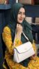 Picture of Coach Brand Signature Premium Leather Shoulder Bag 
