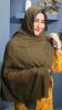 Picture of Soft Crinkle Cotton Hijab