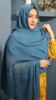 Picture of Soft Crinkle Cotton Hijab