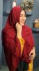 Picture of Soft Crinkle Cotton Hijab
