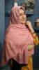 Picture of Soft Crinkle Cotton Hijab