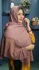 Picture of Soft Crinkle Cotton Hijab