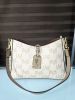Picture of YGLS Premium Leopard Print Bucket Shoulder Bag (Y3767#)