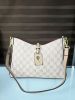 Picture of YGLS Premium Leopard Print Bucket Shoulder Bag (Y3767#)