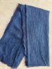 Picture of Lace Crinkle Cotton Shiny Hijab 
