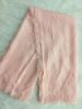Picture of Lace Crinkle Cotton Shiny Hijab 