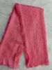 Picture of Lace Crinkle Cotton Shiny Hijab 