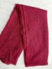 Picture of Lace Crinkle Cotton Shiny Hijab 