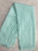 Picture of Lace Crinkle Cotton Shiny Hijab 
