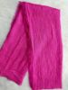 Picture of Lace Crinkle Cotton Shiny Hijab 