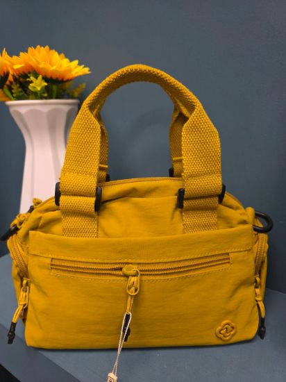 Picture of JKDN Premium Crap Fabric Crossbody Bag