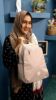Picture of Premium Fabric Backpack (7907 )