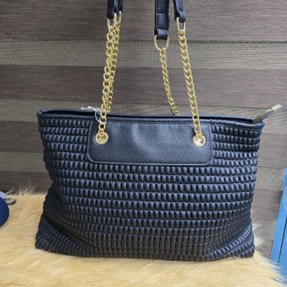 Picture of Premium Leather Tote Bag