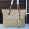 Picture of OULANYA Premium Leather Tote Bag  