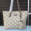 Picture of OULANYA Premium Leather Tote Bag  