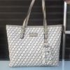 Picture of OULANYA Premium Leather Tote Bag  
