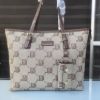 Picture of OULANYA Premium Leather Tote Bag  