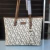 Picture of OULANYA Premium Leather Tote Bag  