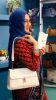 Picture of QAZA Premium Leather Crossbody Bag